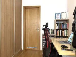 Prodej bytu 2+kk, Praha - Dolní Chabry, K Beranovu, 69 m2