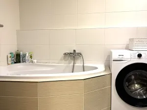 Prodej bytu 2+kk, Praha - Dolní Chabry, K Beranovu, 69 m2