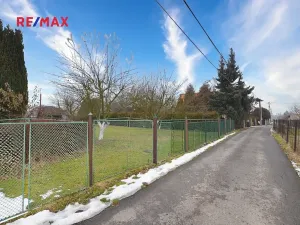 Prodej pozemku pro bydlení, Rychvald, 801 m2