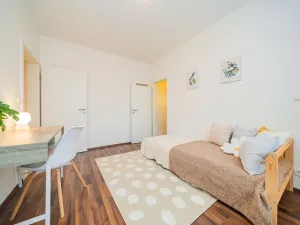 Prodej bytu 3+kk, Praha - Stodůlky, Plzeňská, 88 m2