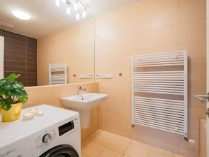 Prodej bytu 3+kk, Praha - Stodůlky, Plzeňská, 88 m2