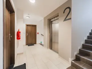Prodej bytu 3+kk, Praha - Stodůlky, Plzeňská, 88 m2