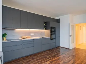 Prodej bytu 3+kk, Praha - Stodůlky, Plzeňská, 88 m2