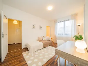 Prodej bytu 3+kk, Praha - Stodůlky, Plzeňská, 88 m2