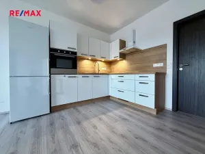 Pronájem bytu 2+kk, Zbůch, U Trati, 49 m2