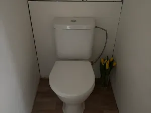 Pronájem bytu 2+1, Frýdek-Místek, Zahradní, 58 m2