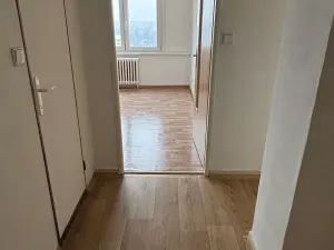 Pronájem bytu 2+1, Frýdek-Místek, Zahradní, 58 m2