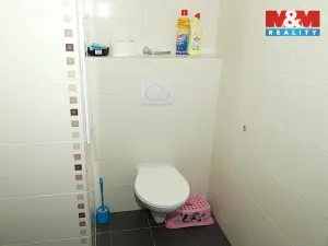 Prodej bytu 3+kk, Kolín - Kolín II, Benešova, 64 m2