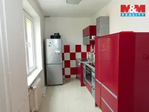 Prodej bytu 3+kk, Kolín - Kolín II, Benešova, 64 m2