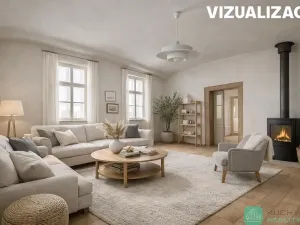 Prodej činžovního domu, Duchcov, G. Casanovy, 500 m2