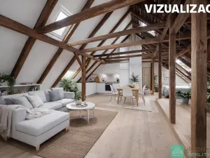 Prodej činžovního domu, Duchcov, G. Casanovy, 500 m2