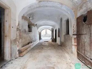 Prodej činžovního domu, Duchcov, G. Casanovy, 500 m2