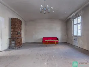 Prodej rodinného domu, Duchcov, G. Casanovy, 500 m2