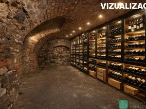 Prodej rodinného domu, Duchcov, G. Casanovy, 500 m2