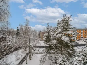 Prodej bytu 3+1, Sokolov, Seifertova, 67 m2