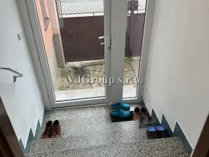 Prodej rodinného domu, Podlešín, 110 m2