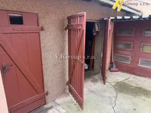 Prodej rodinného domu, Podlešín, 110 m2