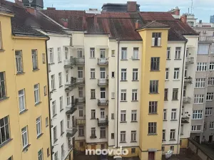 Prodej činžovního domu, Brno, Kotlářská, 1980 m2