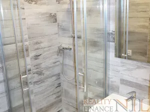 Pronájem bytu 1+1, Plzeň, Karla Steinera, 36 m2