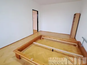 Pronájem bytu 2+1, Plzeň, České údolí, 63 m2