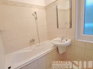 Pronájem bytu 2+1, Plzeň, České údolí, 63 m2