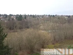 Pronájem bytu 2+1, Plzeň, České údolí, 63 m2