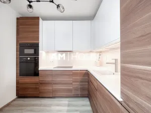 Prodej bytu 2+kk, Praha - Stodůlky, Toufarova, 56 m2