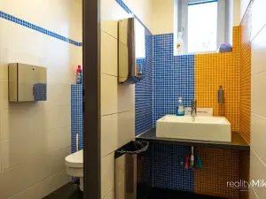 Prodej výrobních prostor, Liberec, Malodoubská, 3613 m2