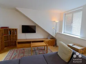 Pronájem bytu 3+kk, Praha - Strašnice, U kombinátu, 92 m2