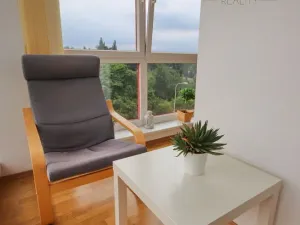 Prodej bytu 2+kk, Plzeň - Skvrňany, Waltrova, 72 m2