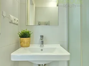 Prodej bytu 2+1, Praha - Žižkov, Bořivojova, 50 m2