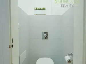 Prodej bytu 2+1, Praha - Žižkov, Bořivojova, 50 m2