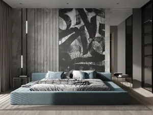 Prodej bytu 3+kk, Praha - Hlubočepy, Pražského, 93 m2