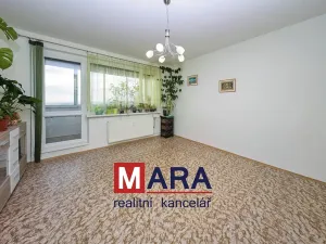 Prodej bytu 3+1, Hranice, Nová, 63 m2