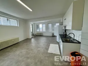 Pronájem bytu 5+kk, Přeštice, Jungmannova, 188 m2