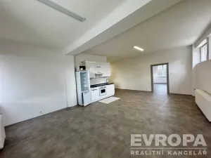 Pronájem bytu 5+kk, Přeštice, Jungmannova, 188 m2