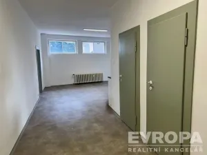 Pronájem bytu 5+kk, Přeštice, Jungmannova, 188 m2