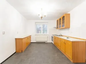 Pronájem bytu 2+1, Šumperk, Zborovská, 49 m2