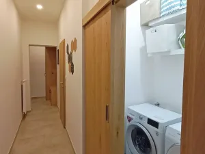 Prodej bytu 2+kk, Olomouc, Jeremenkova, 54 m2