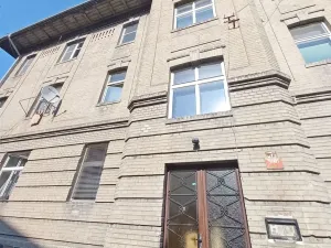 Prodej bytu 2+kk, Olomouc, Jeremenkova, 54 m2