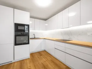 Prodej bytu 3+kk, Praha - Kamýk, Cílkova, 66 m2