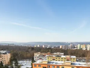 Prodej bytu 3+kk, Praha - Kamýk, Cílkova, 66 m2