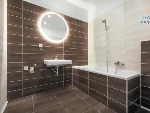 Pronájem bytu 1+kk, Holubice, 29 m2