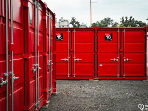 Pronájem skladu, Olomouc, Balcárkova, 7 m2