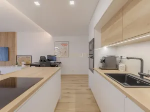 Pronájem bytu 2+kk, Olomouc, Věry Pánkové, 60 m2