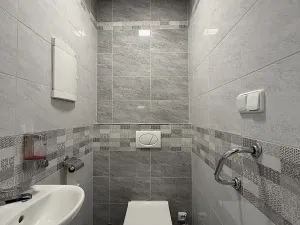 Pronájem obchodního prostoru, Kroměříž, Tovačovského, 101 m2