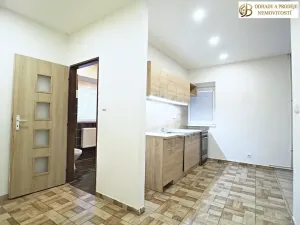 Prodej vícegeneračního domu, Ruda nad Moravou, 9. května, 590 m2