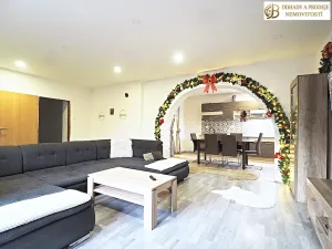 Prodej vícegeneračního domu, Ruda nad Moravou, 9. května, 590 m2