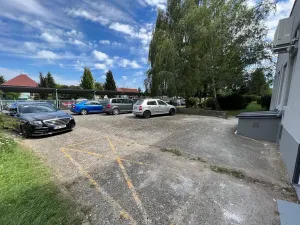 Pronájem výrobních prostor, Praha - Horní Počernice, Komárovská, 210 m2