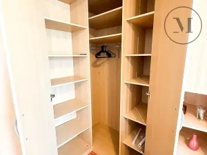 Pronájem bytu 2+kk, Český Krumlov, 39 m2